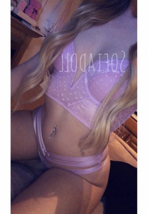 Lily-ann adult dating